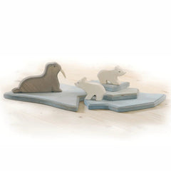 OSTHEIMER Ice Flow 4 parts