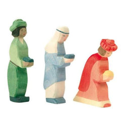 OSTHEIMER King red oriental