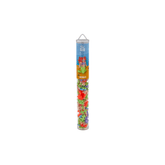 PLUS-PLUS Mermaid / 100 pcs Tube