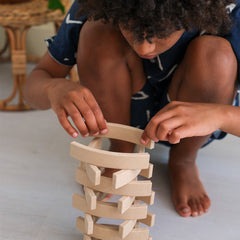 Abel blocks mini rewood 72
