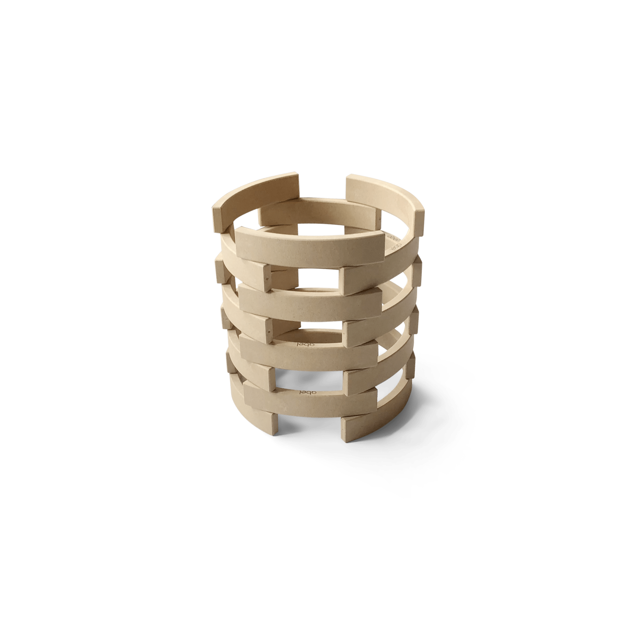 Abel blocks mini rewood 72