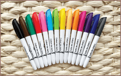 COLOUR ME MATS 123 Counting Farm (Colouring Mat Bundle)