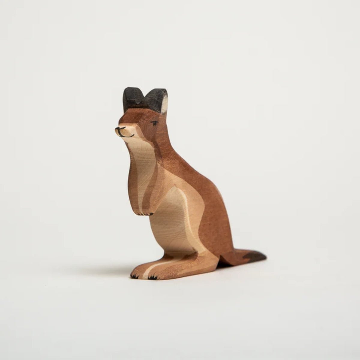 OSTHEIMER Kangaroo Father
